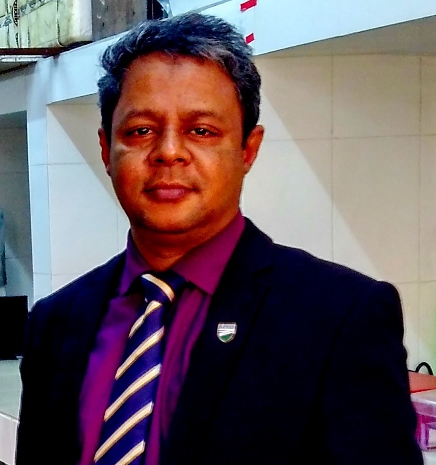 Dr. Md.Tanvir Rahman